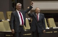 nga trao giai thuong lenin cho bi thu thu nhat dang cong san cuba raul castro