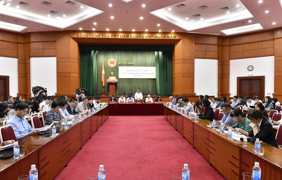 chinh phu se quan ly chat nguon thu tu co phan hoa thoai von nha nuoc