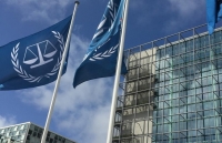 Malaysia rút khỏi Tòa án Hình sự Quốc tế chỉ sau 1 tháng gia nhập