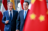 Trung Quốc - EU: “Đối thủ toàn diện” hay “đối tác hợp tác”