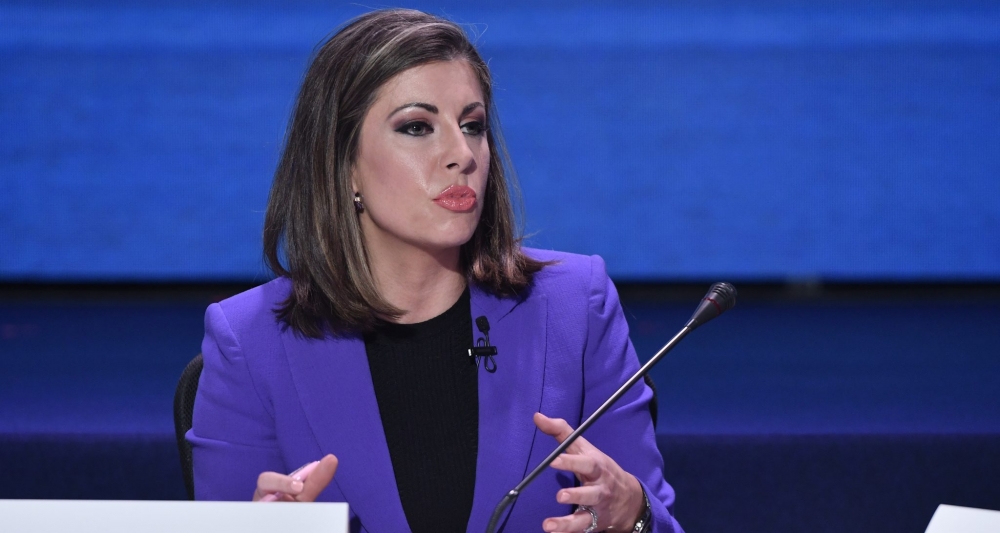 my keu goi cac nuoc ngan chan may bay cua nga tiep te cho venezuela