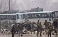 Bộ Ngoại giao Anh cảnh báo công dân không nên đến Pakistan