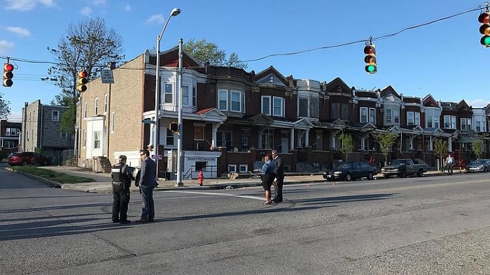 my no sung tai baltimore nhieu nguoi bi ban