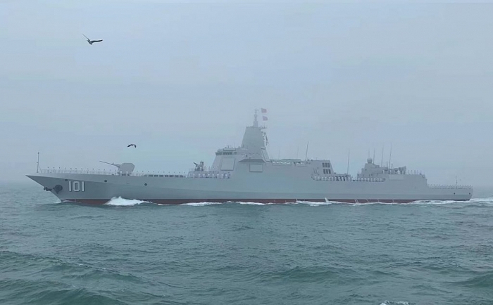 trung quoc thu nghiem ten lua chong ham sieu thanh doi moi