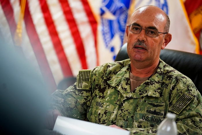 chi huy can cu hai quan my tai vinh guantanamo bi sa thai