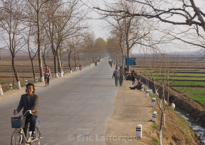 trieu tien cong khai chuyen thi sat den khu vuc tu cuong cua tan thu tuong