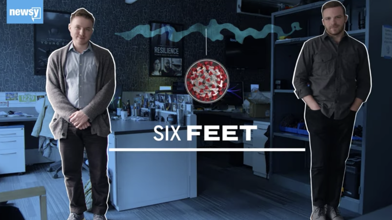 dich covid 19 cach ly xa hoi dang tao nen su khac biet