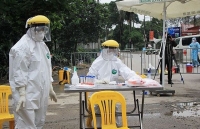 Bộ Y tế cập nhật tình hình dịch Covid-19 tại Việt Nam và thông tin thêm về ổ dịch Hạ Lôi, Mê Linh