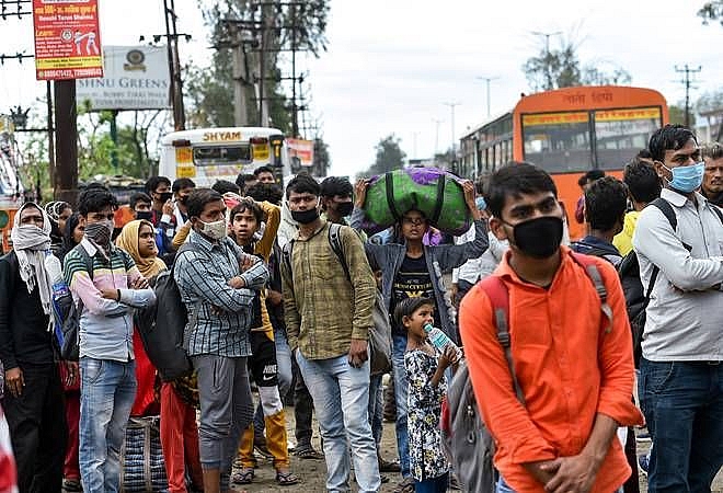 chet vi covid 19 hay vi doi