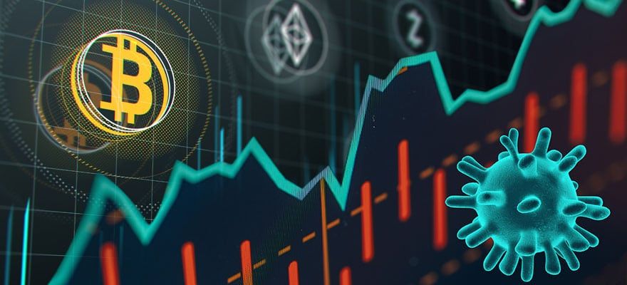 nhiem covid 19 tuong lai nao se den voi the gioi tien ao