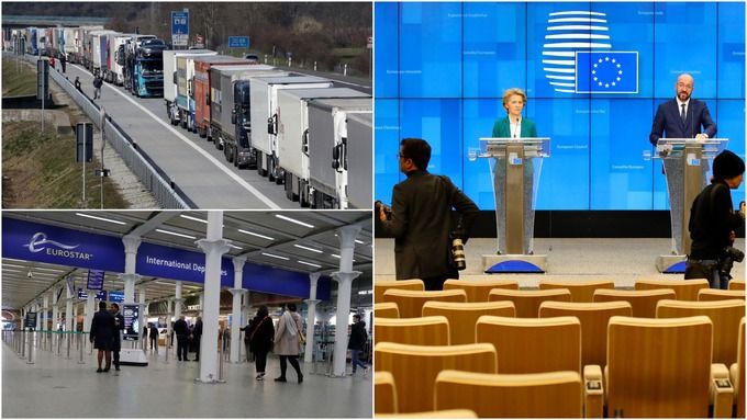 cap nhat 19h ngay 224 so ca tu vong do covid 19 o chau au vuot 110000 trung quoc siet chat cac quy dinh tai cac khu vuc gan bien gioi voi nga