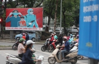 ngung cach ly xa hoi nhung hoat dong nao duoc noi long