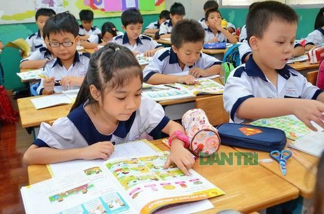 hoc sinh cac cap tro lai truong hoc ha noi da tinh toi cac phuong an dam bao an toan