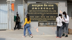Covid-19: Campuchia phong tỏa thủ đô Phnom Penh trong 14 ngày kể từ hôm nay 15/4