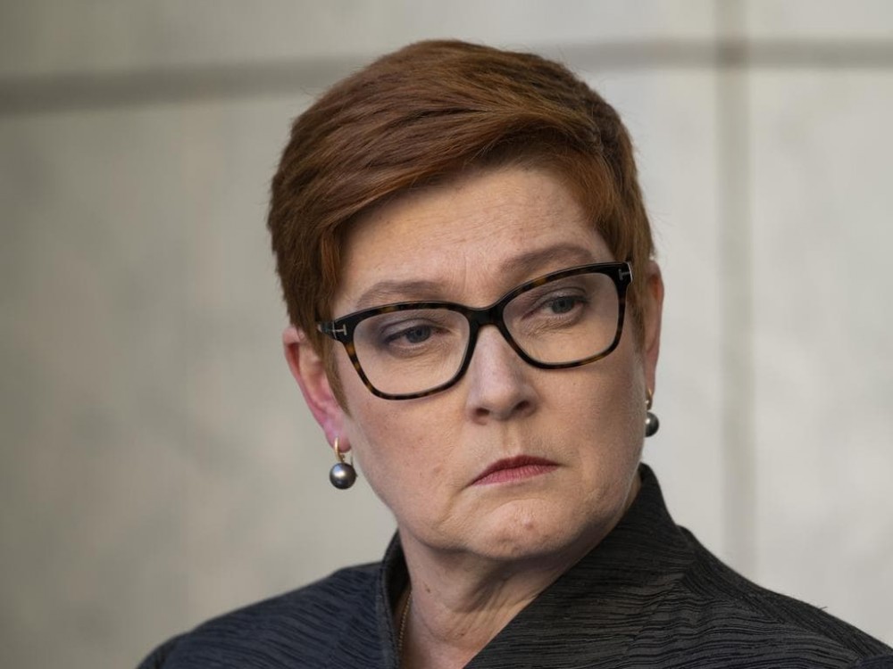 australia huy thoa thuan vanh dai va con duong voi trung quoc