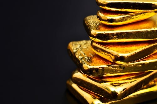 Giá vàng hôm nay 18/4: Giá vàng, lạm phát đỉnh điểm, phép thử đối với vàng?