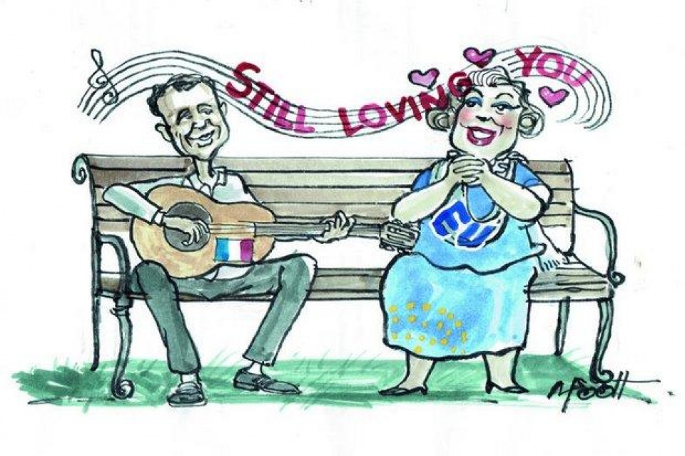 Ông Macron sẽ giải bài toán kinh tế Pháp thế nào? ong macron se giai bai toan kinh te phap the nao