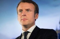 Bầu cử Quốc hội Pháp: Chiến thắng dễ dàng cho ông Macron