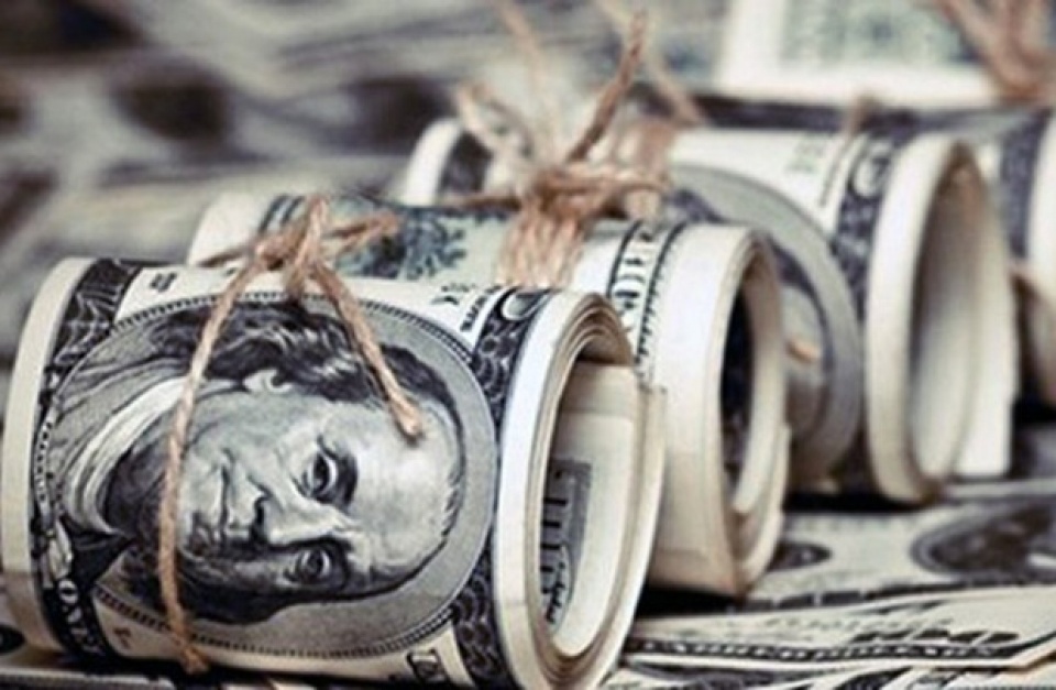 fed van nuoc doi ve tang lai suat trong thang 6