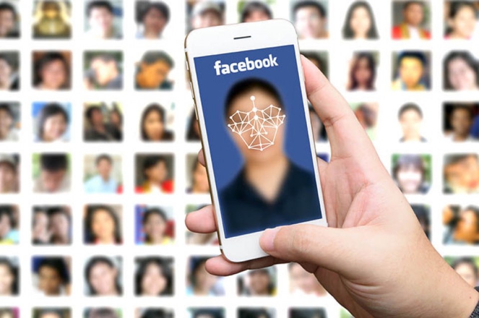 facebook huan luyen may tinh nhan dien hinh anh nhu the nao