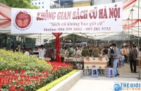 chuyen sach xua hoi sinh