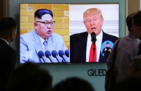 Triều Tiên chưa thông báo về việc hủy bỏ cuộc gặp Thượng đỉnh Mỹ - Triều