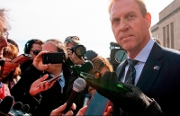 venezuela ban bo lenh bat giu chinh tri gia doi lap lopez