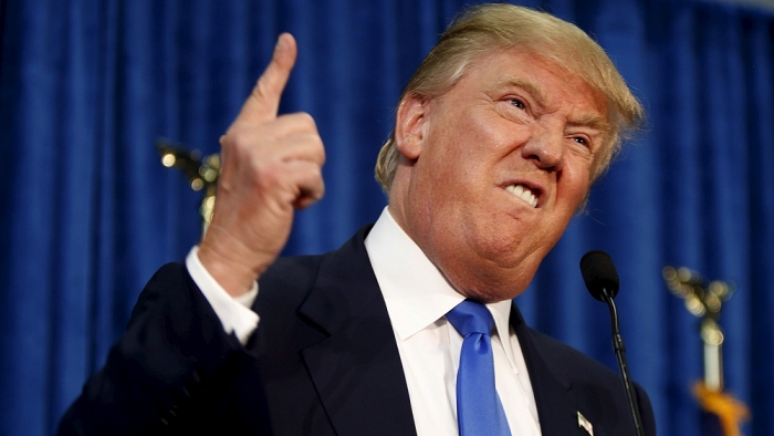 Bắc Kinh "phản đòn", ông Trump tung chiêu thức mới bac kinh phan don ong trump tung don chien thuat moi