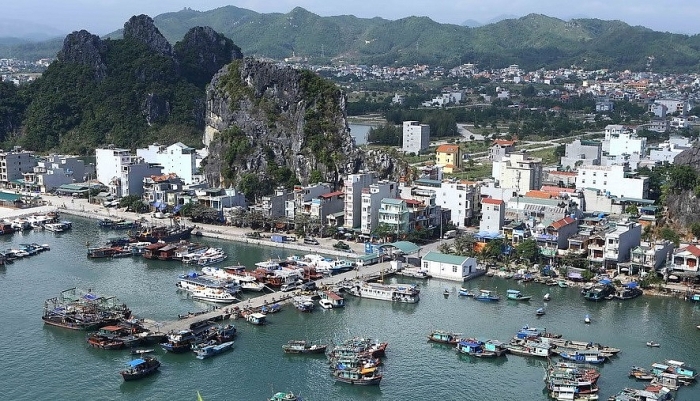 Quảng Ninh kiên quyết thu hồi dự án chậm tiến độ tại Vân Đồn quang ninh kien quyet thu hoi du an cham tien do tai van don