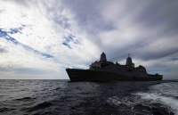 my anh phap duc hop khan ve van de hat nhan iran