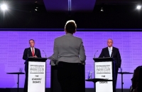 Bầu cử Australia bắt đầu - Chiến thắng có thể được quyết định nhờ chính sách khí hậu
