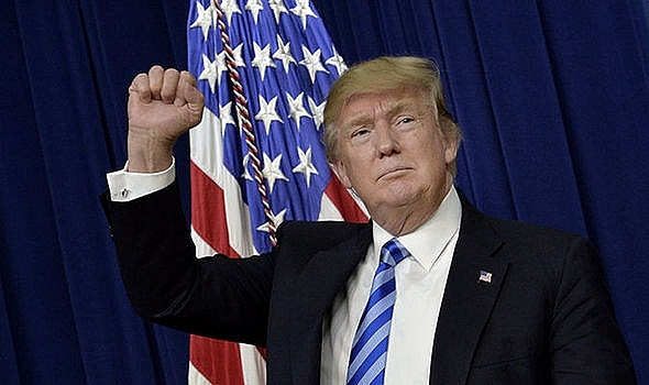 tong thong trump len ke hoach khoi dong chien dich tai tranh cu vao giua thang 6