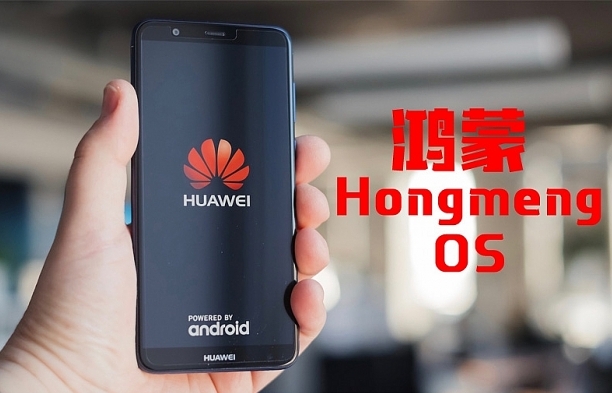 huawei phan don doc cua tong thong trump bang noi cong hongmeng