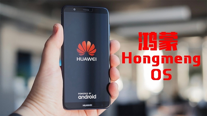 huawei phan don doc cua tong thong trump bang noi cong hongmeng