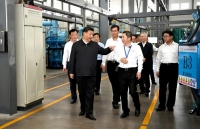 kha nang trieu tien dung dat hiem de trao doi voi trung quoc