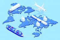 Chuỗi cung ứng thành ‘vũ khí’, toàn cầu bị đặt vào rủi ro