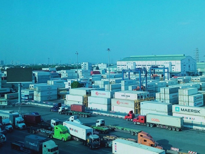 viet nam can thuc day chuoi cung ung gia tri toan cau