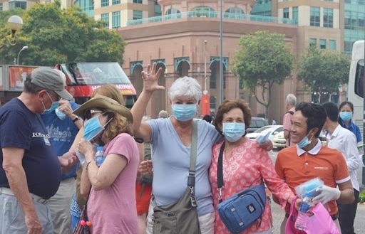 covid 19 tai viet nam chieu 305 44 ngay khong co ca mac covid 19 o cong dong phoi nam phi cong nguoi anh phuc hoi 40