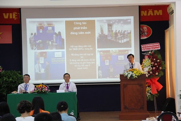 so ngoai vu tp ho chi minh to chuc dai hoi dang bo lan thu xvi nhiem ky 2020 2025