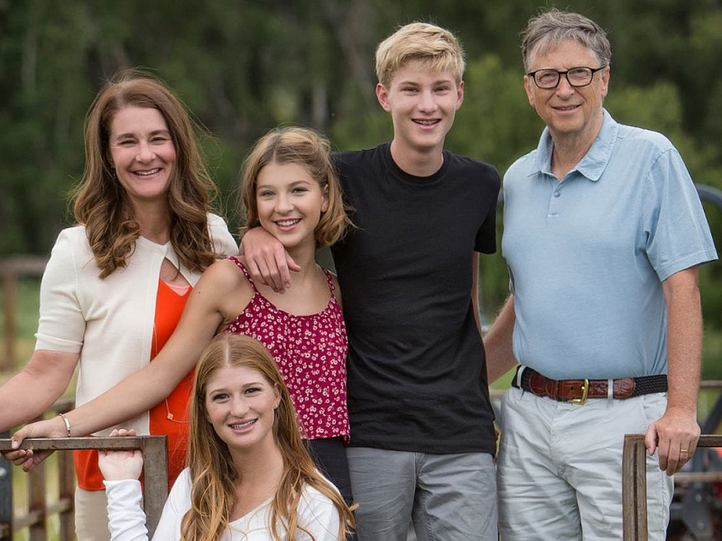 Bill Gates và Melinda: Hậu ly hôn, khối tài sản khổng lồ sẽ chia thế nào?