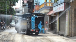 Covid-19 ở Việt Nam sáng 8/5: Thêm 15 ca lây nhiễm cộng đồng, ca tử vong sau tiêm vaccine do sốc phản vệ