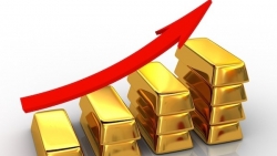 Giá vàng hôm nay 21/5: Tăng vọt, khả năng công phá ngưỡng 1.900 USD? Lý do vàng nên chiếm 1/3 tổng đầu tư?