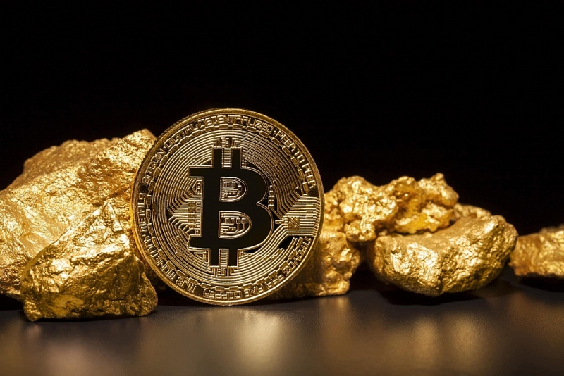 Tin Kinh tế: Giá vàng hôm nay 8/10, Vàng SJC bất ngờ tăng mạnh; Lý do phải có vàng và Bitcoin trong danh mục đầu tư?