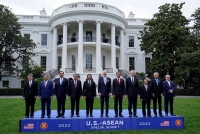 ASEAN có thể đón đầu làn sóng đầu tư chất lượng từ các công ty đa quốc gia Hoa Kỳ