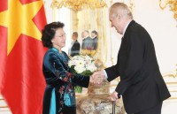 quoc hoi ch czech thong qua hiep dinh bao ho dau tu viet nam lien minh chau au