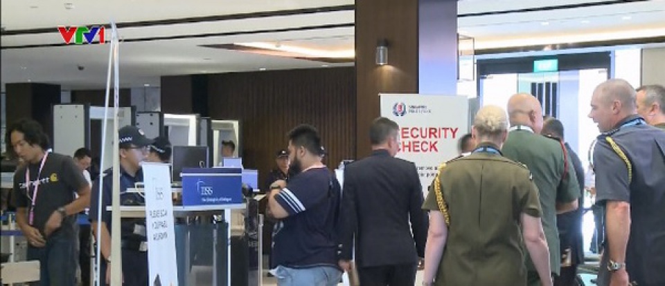 asean trung tam dan dat cac co che hop tac an ninh khu vuc