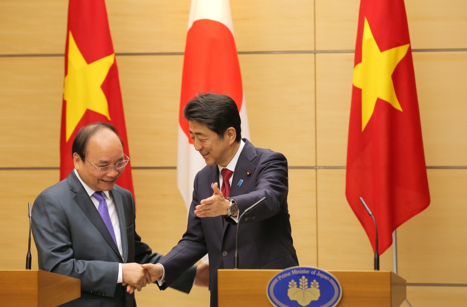 doanh nghiep viet chua tan dung het uu dai tu thi truong nhat ban