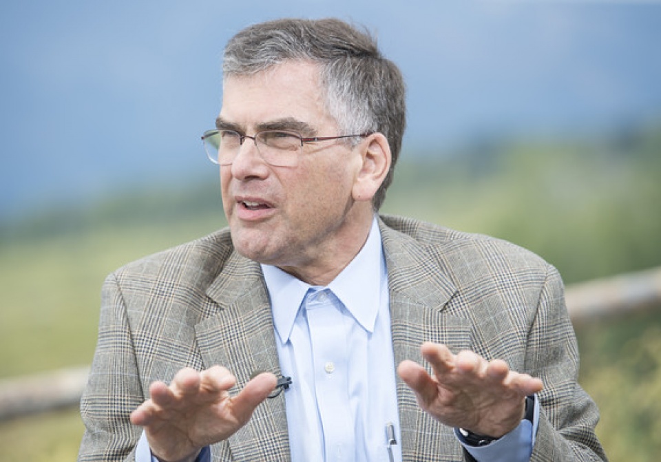 Ai sẽ thay thế Janet Yellen đứng đầu Fed? ai se thay the janet yellen dung dau fed