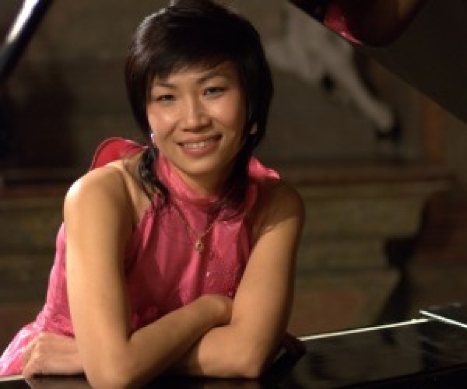 Tiếng Việt xuất hiện ở liên hoan âm nhạc quốc tế lớn tại CH. Czech tieng viet xuat hien o lien hoan am nhac quoc te lon tai ch czech