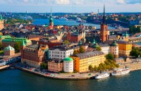 Đan Mạch là quốc gia đáng sống nhất thế giới